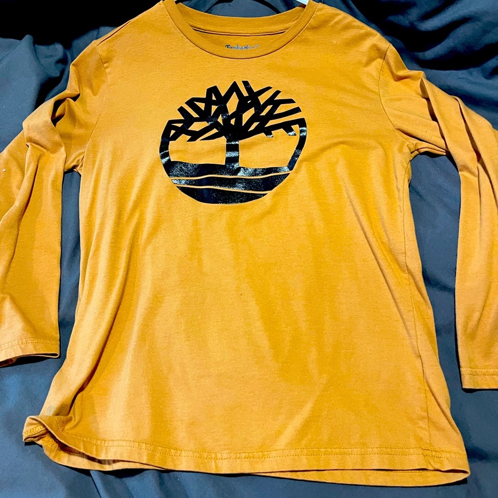 Timberland Long Sleeve